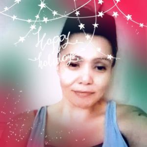 Meet your Posher, Shauna-marie